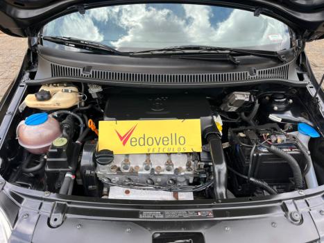 VOLKSWAGEN Fox 1.0 4P FLEX, Foto 10