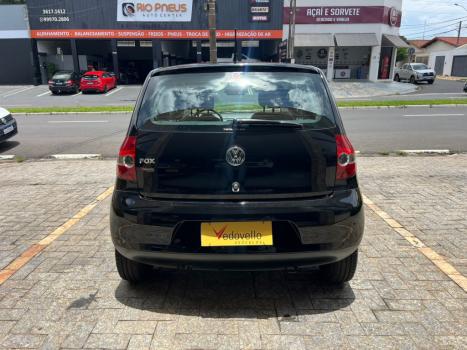 VOLKSWAGEN Fox 1.0 4P FLEX, Foto 12