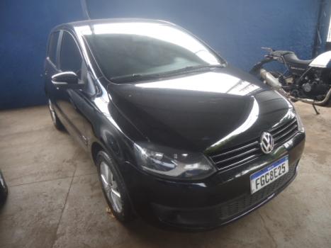 VOLKSWAGEN Fox 1.0 4P TREND FLEX, Foto 1