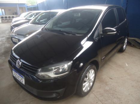 VOLKSWAGEN Fox 1.0 4P TREND FLEX, Foto 2