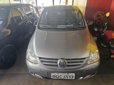 VOLKSWAGEN Fox 1.0 4P FLEX, Foto 1