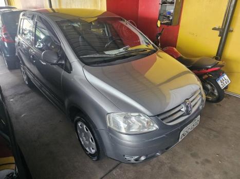 VOLKSWAGEN Fox 1.0 4P FLEX, Foto 2