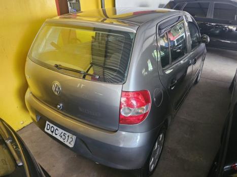 VOLKSWAGEN Fox 1.0 4P FLEX, Foto 5