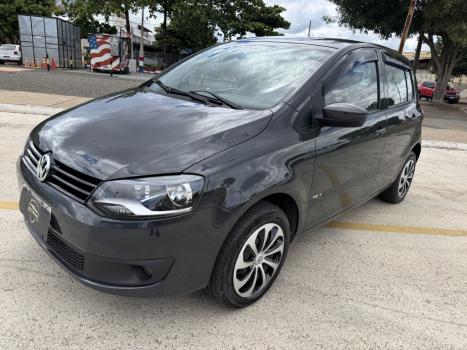 VOLKSWAGEN Fox 1.0 4P I-TREND FLEX, Foto 2