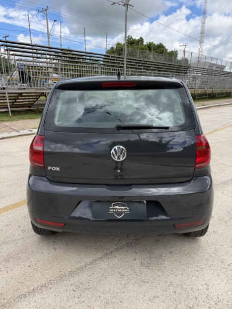 VOLKSWAGEN Fox 1.0 4P I-TREND FLEX, Foto 3