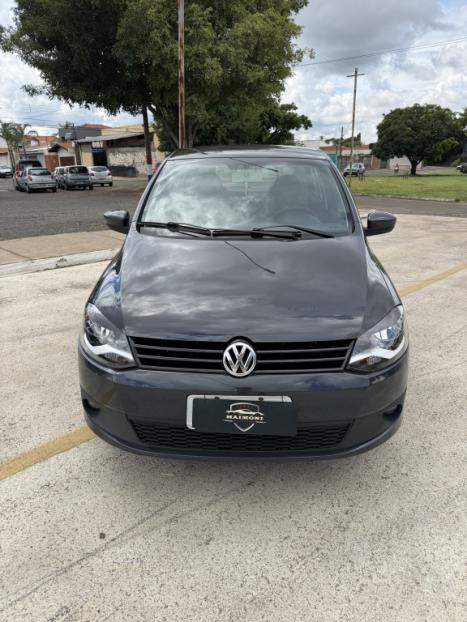 VOLKSWAGEN Fox 1.0 4P I-TREND FLEX, Foto 4