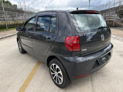 VOLKSWAGEN Fox 1.0 4P I-TREND FLEX, Foto 5