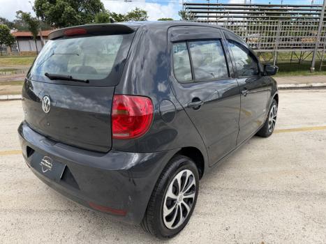 VOLKSWAGEN Fox 1.0 4P I-TREND FLEX, Foto 6