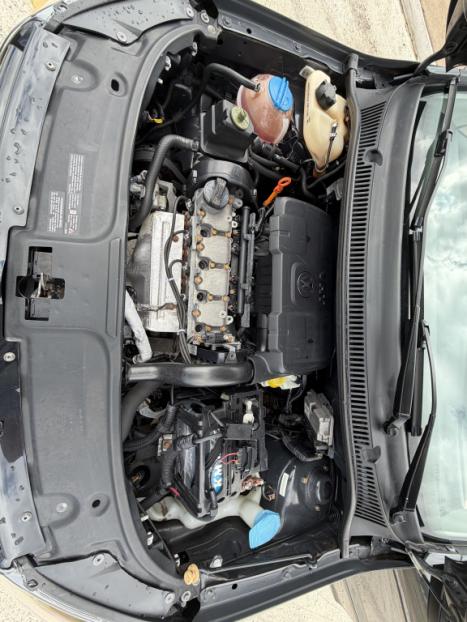 VOLKSWAGEN Fox 1.0 4P I-TREND FLEX, Foto 7