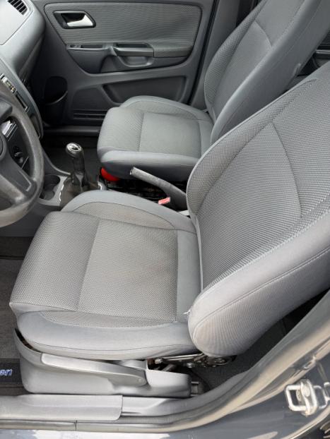 VOLKSWAGEN Fox 1.0 4P I-TREND FLEX, Foto 9