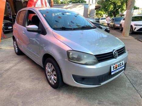 VOLKSWAGEN Fox 1.0 4P FLEX, Foto 2