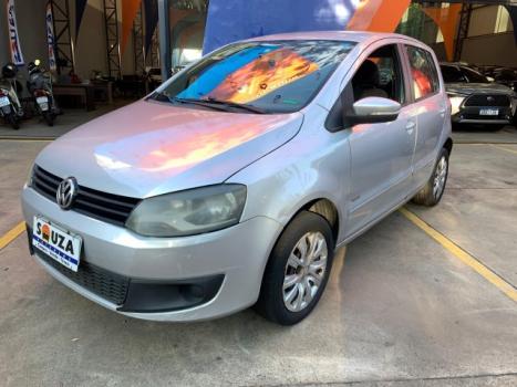 VOLKSWAGEN Fox 1.0 4P FLEX, Foto 3