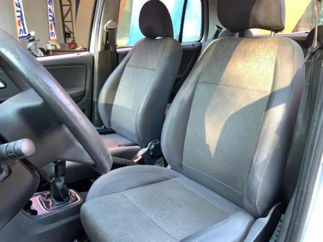 VOLKSWAGEN Fox 1.0 4P FLEX, Foto 4