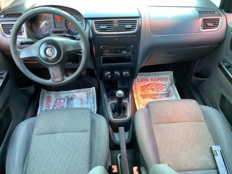 VOLKSWAGEN Fox 1.0 4P FLEX, Foto 5