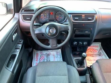 VOLKSWAGEN Fox 1.0 4P FLEX, Foto 6