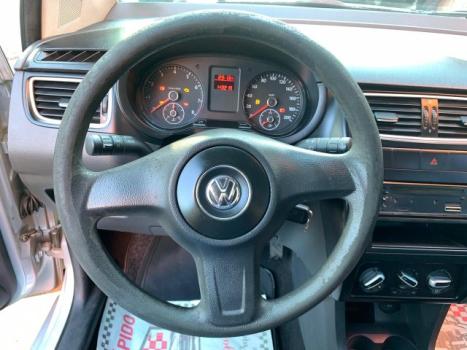 VOLKSWAGEN Fox 1.0 4P FLEX, Foto 8