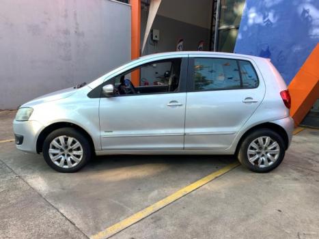 VOLKSWAGEN Fox 1.0 4P FLEX, Foto 12