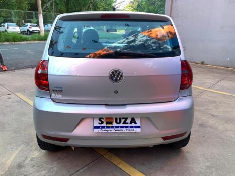 VOLKSWAGEN Fox 1.0 4P FLEX, Foto 14