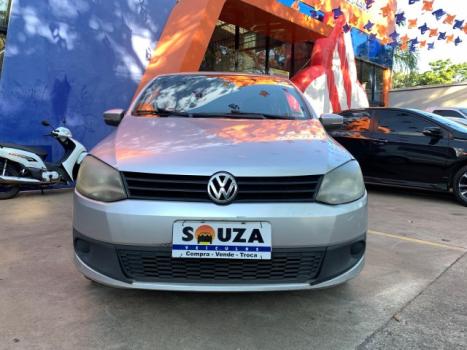 VOLKSWAGEN Fox 1.0 4P FLEX, Foto 16