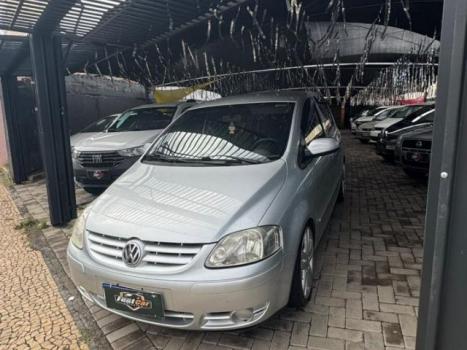VOLKSWAGEN Fox 1.0 4P FLEX, Foto 1