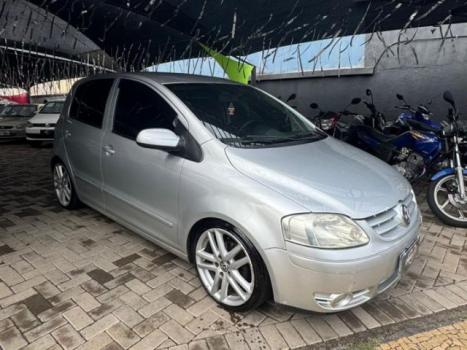 VOLKSWAGEN Fox 1.0 4P FLEX, Foto 2