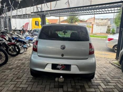VOLKSWAGEN Fox 1.0 4P FLEX, Foto 7