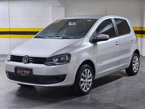 VOLKSWAGEN Fox 1.0 4P TREND FLEX, Foto 1