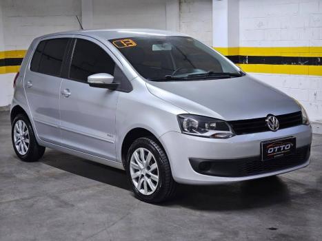 VOLKSWAGEN Fox 1.0 4P TREND FLEX, Foto 2