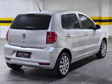 VOLKSWAGEN Fox 1.0 4P TREND FLEX, Foto 3