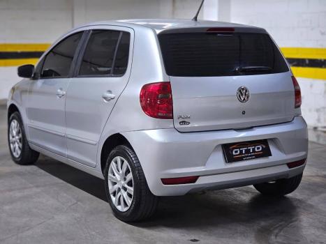 VOLKSWAGEN Fox 1.0 4P TREND FLEX, Foto 4