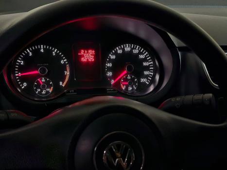 VOLKSWAGEN Fox 1.0 4P TREND FLEX, Foto 9