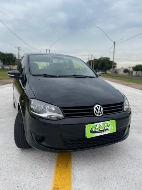 VOLKSWAGEN Fox 1.0 4P TREND FLEX, Foto 2