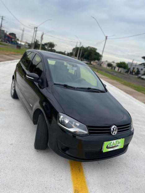 VOLKSWAGEN Fox 1.0 4P TREND FLEX, Foto 3