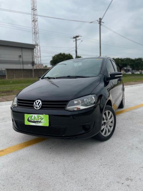 VOLKSWAGEN Fox 1.0 4P TREND FLEX, Foto 4