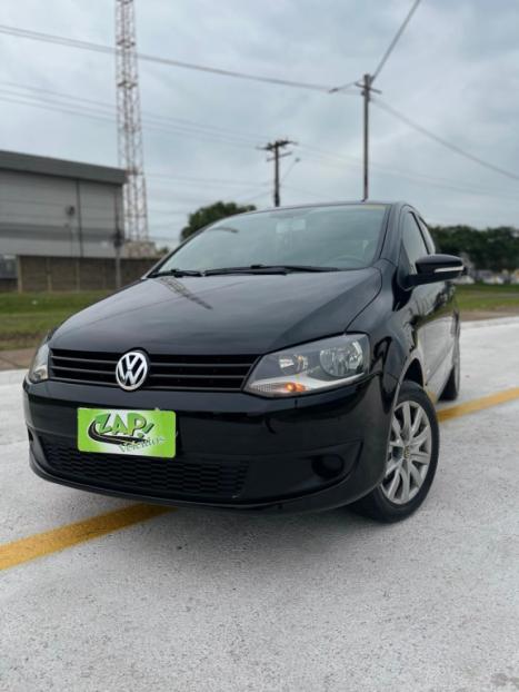 VOLKSWAGEN Fox 1.0 4P TREND FLEX, Foto 5