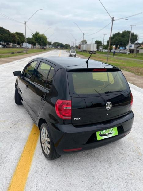 VOLKSWAGEN Fox 1.0 4P TREND FLEX, Foto 6