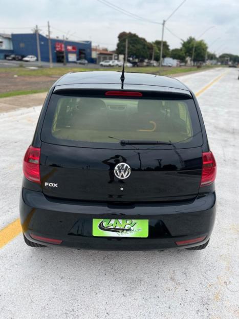 VOLKSWAGEN Fox 1.0 4P TREND FLEX, Foto 7