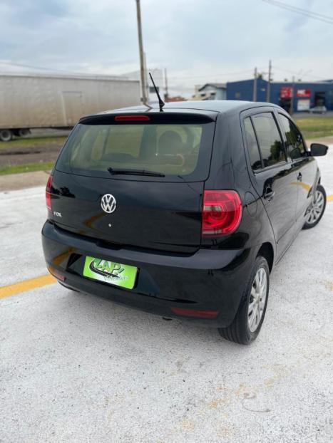 VOLKSWAGEN Fox 1.0 4P TREND FLEX, Foto 8