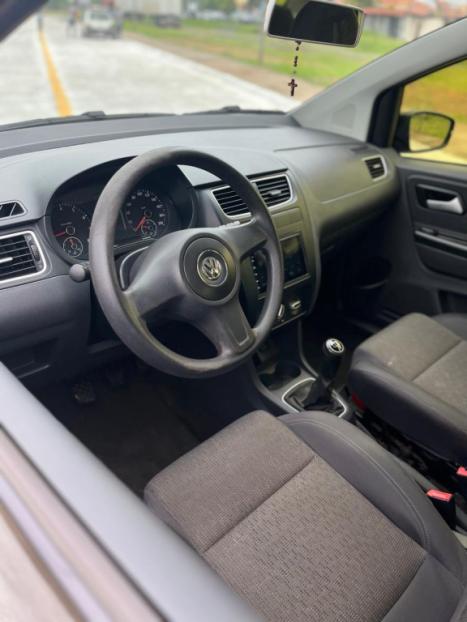 VOLKSWAGEN Fox 1.0 4P TREND FLEX, Foto 9
