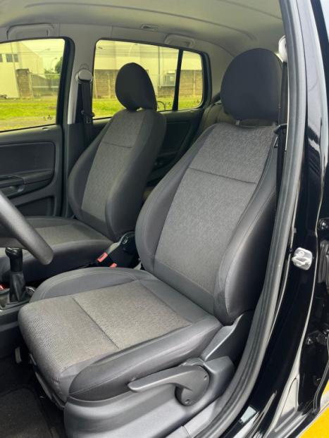 VOLKSWAGEN Fox 1.0 4P TREND FLEX, Foto 10