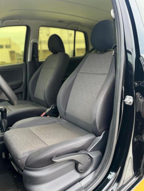 VOLKSWAGEN Fox 1.0 4P TREND FLEX, Foto 11