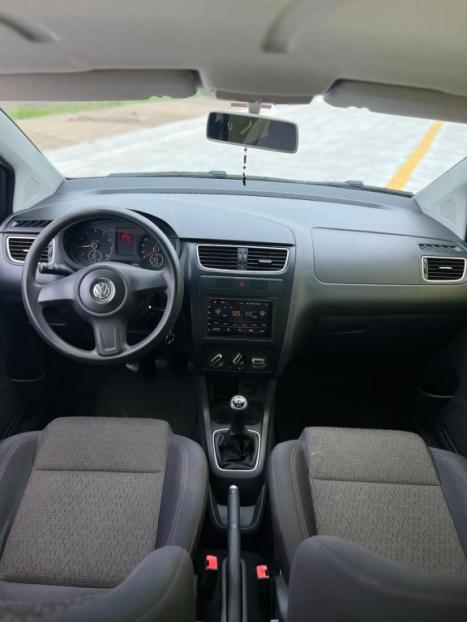 VOLKSWAGEN Fox 1.0 4P TREND FLEX, Foto 12