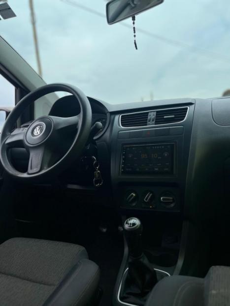 VOLKSWAGEN Fox 1.0 4P TREND FLEX, Foto 13