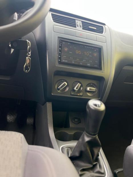 VOLKSWAGEN Fox 1.0 4P TREND FLEX, Foto 14