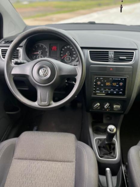 VOLKSWAGEN Fox 1.0 4P TREND FLEX, Foto 15