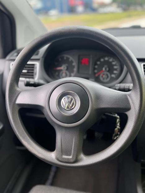 VOLKSWAGEN Fox 1.0 4P TREND FLEX, Foto 16