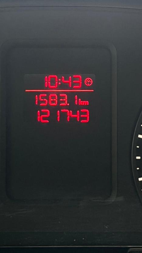 VOLKSWAGEN Fox 1.0 4P TREND FLEX, Foto 17