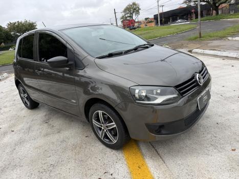 VOLKSWAGEN Fox 1.0 4P TREND FLEX, Foto 2