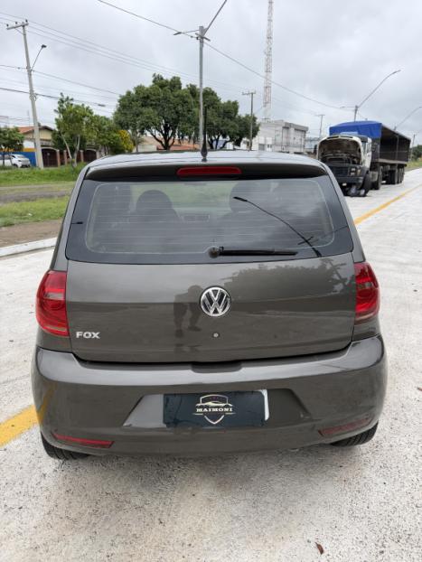 VOLKSWAGEN Fox 1.0 4P TREND FLEX, Foto 3