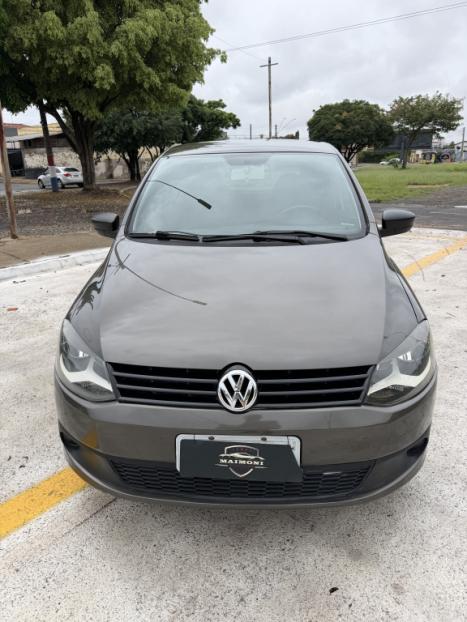 VOLKSWAGEN Fox 1.0 4P TREND FLEX, Foto 4